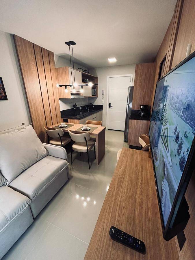 Casas e apartamentos de temporada para 2 pessoas em Curitiba