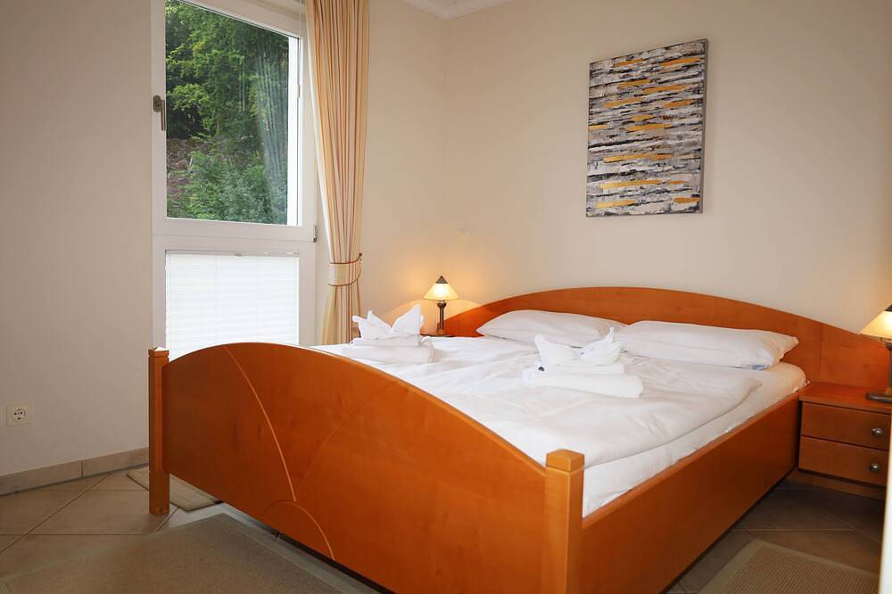 Villa Strandperle, Apt. 16 - nur 20m zum Strand, Toplage - Whg. 16 in Ostseebad Binz, Binz