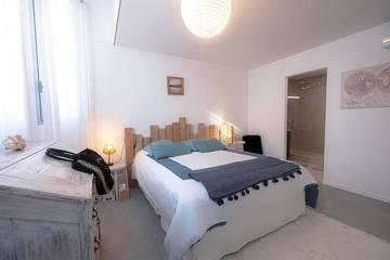 Villa pour 8 Personnes dans Arcachon, Bassin d'Arcachon, Photo 2
