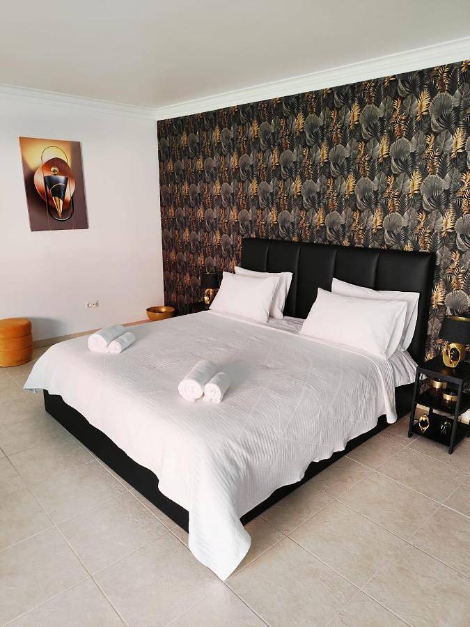 Apartamento de férias para 4 pessoas, com vista e jardim e ainda piscina em Corroios