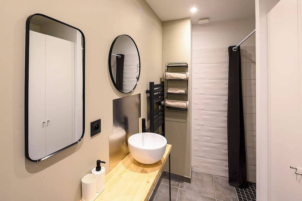 Apartamento entero, Superb indus-style apartment 10min from Strasbourg in Eckbolsheim, Región de Estrasburgo