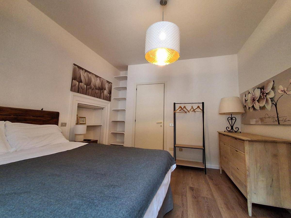 Double Room in Gubbio, Umbria
