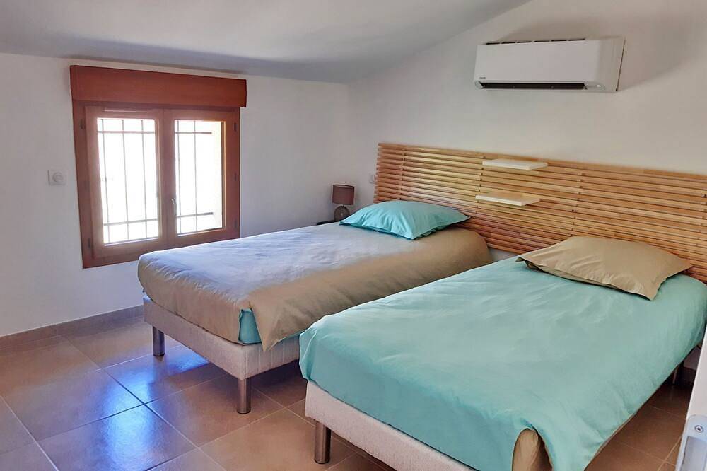 Appartement entier, Lou Pitchot Maximénet Le cerf in Buis-les-Baronnies, Région de nyons
