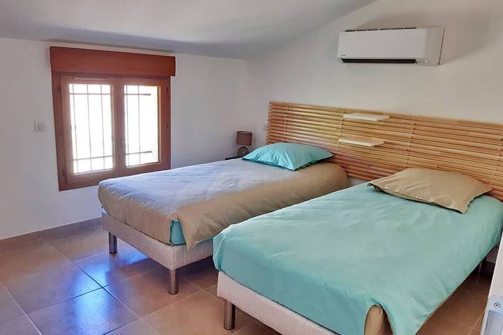 Appartement entier, Lou Pitchot Maximénet Le cerf in Buis-les-Baronnies, Région de nyons