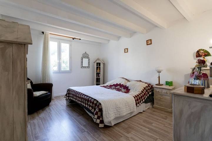 Location de vacances pour 9 personnes à Vinassan - 4