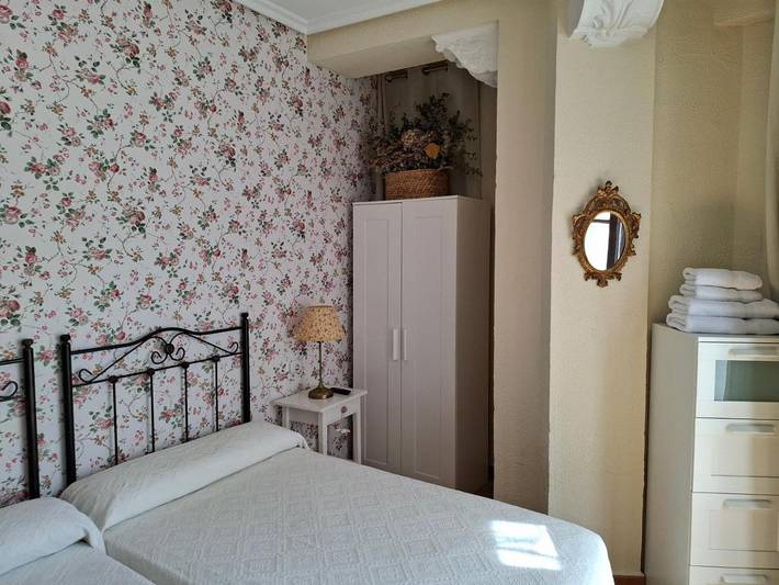 Chambre d’hôte pour 2 personnes, avec vue à Oviedo - 4