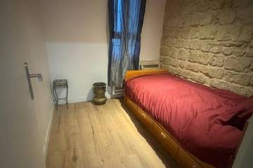 Appartement De Vacances pour 3 Personnes dans Vincennes, Val-de-Marne, Photo 1