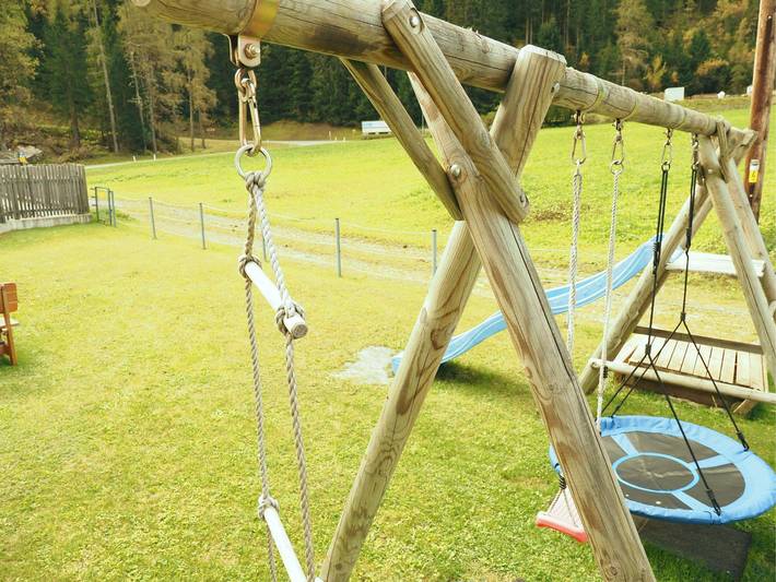 Ganze Ferienwohnung, Haus Paula in Kaunergrat, St. Leonhard im Pitztal