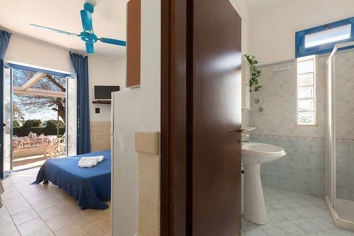 Ferienwohnung für 2 Personen in Torre Colimena - 2