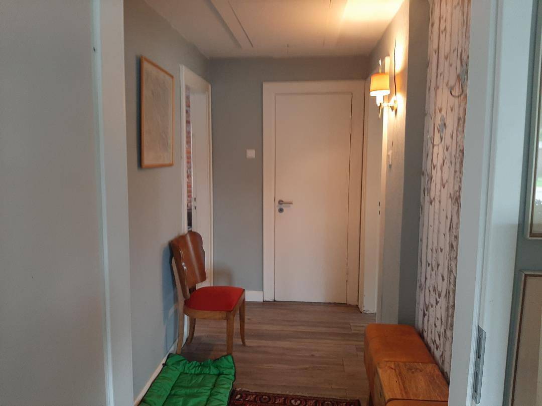 Neu! Schöner Ferienbungalow nahe Sylt - Klanxbüll in Klanxbüll, Nordfriesland