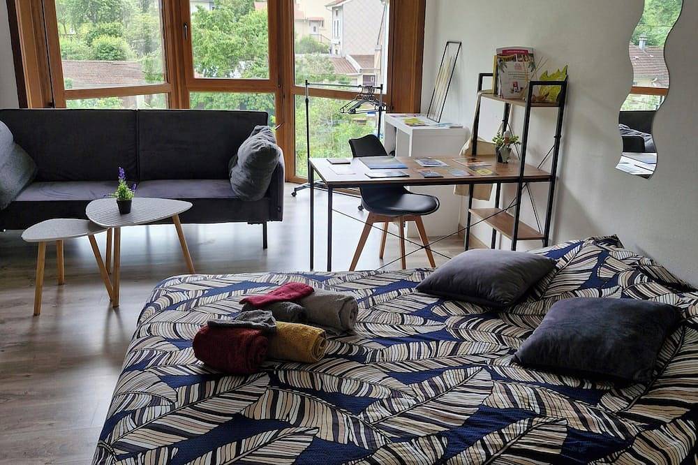 Appartement de vacances
