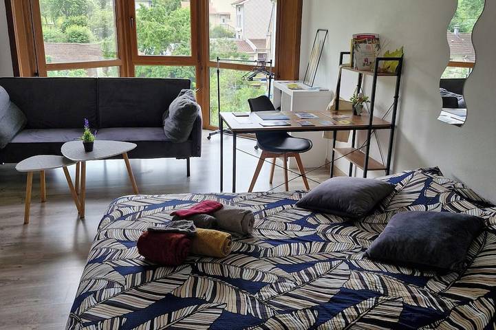 Appartement de vacances pour 4 personnes