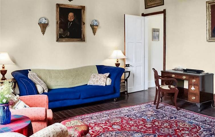 Ganze Ferienwohnung, Apartment am Fluss mit Wi-Fi, TV, Parkplatz und Terrasse - 700m nach La Canche in Marconne, Montreuil und Umgebung