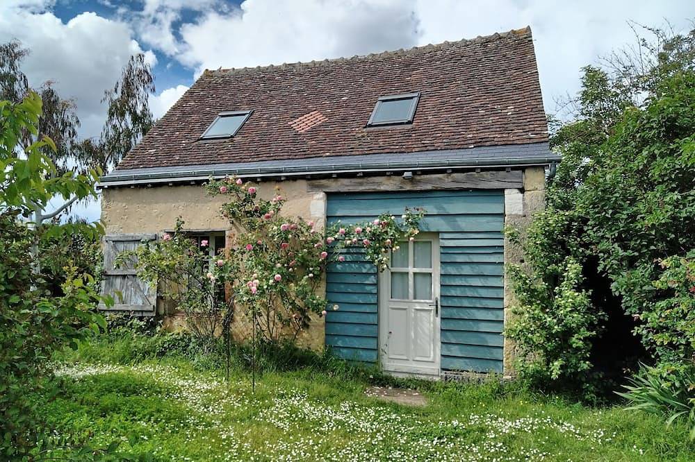 Ancien pressoir rénové in Amboise, Région de Tours
