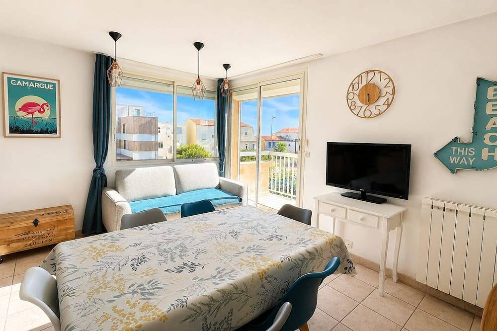 Appartement de vacances