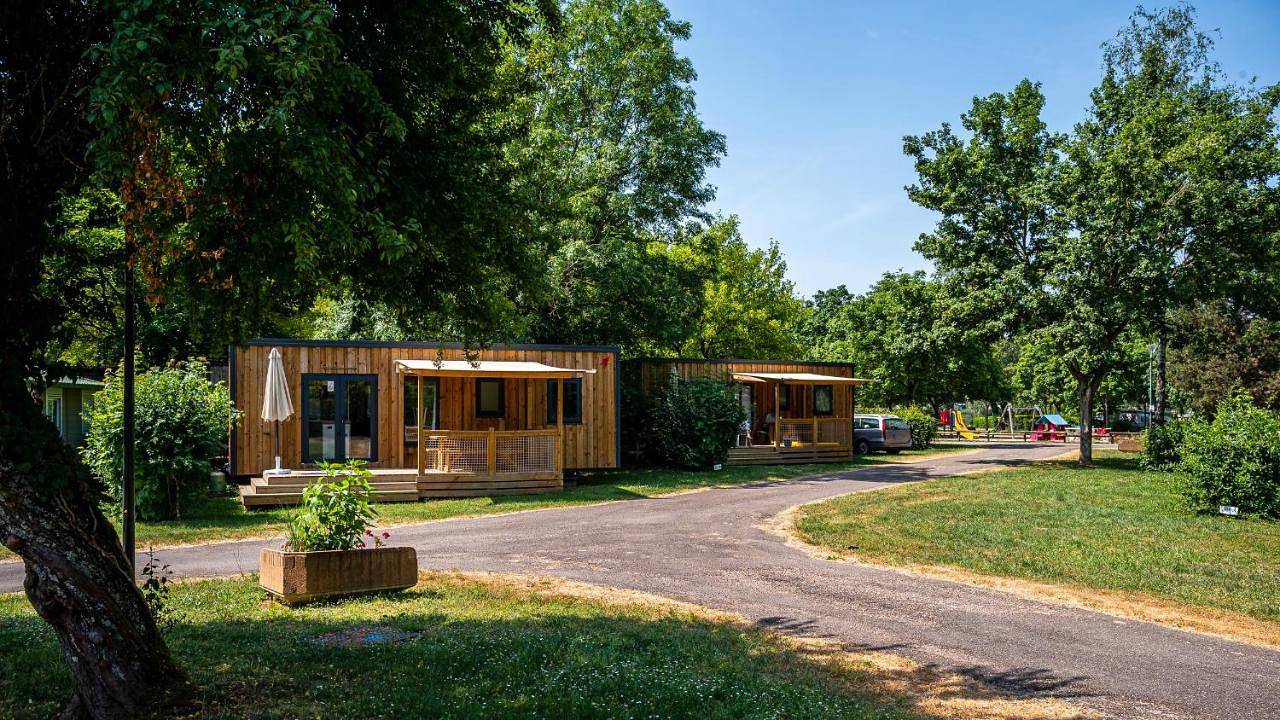 Camping Vesoul in Vesoul, Haute-Saône