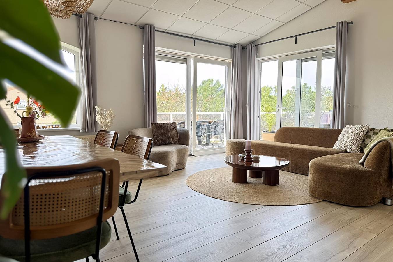 Ganze Wohnung, Sea Breeze in Julianadorp aan Zee, Julianadorp