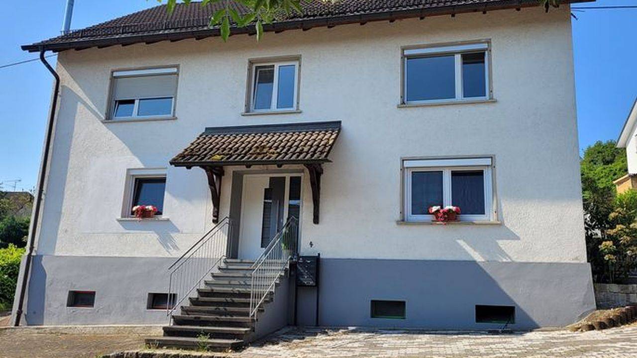Ganze Ferienwohnung, Ferienwohnung für 2 Personen (30 m²) in Meersburg in Meersburg, Region Bodensee-Oberschwaben