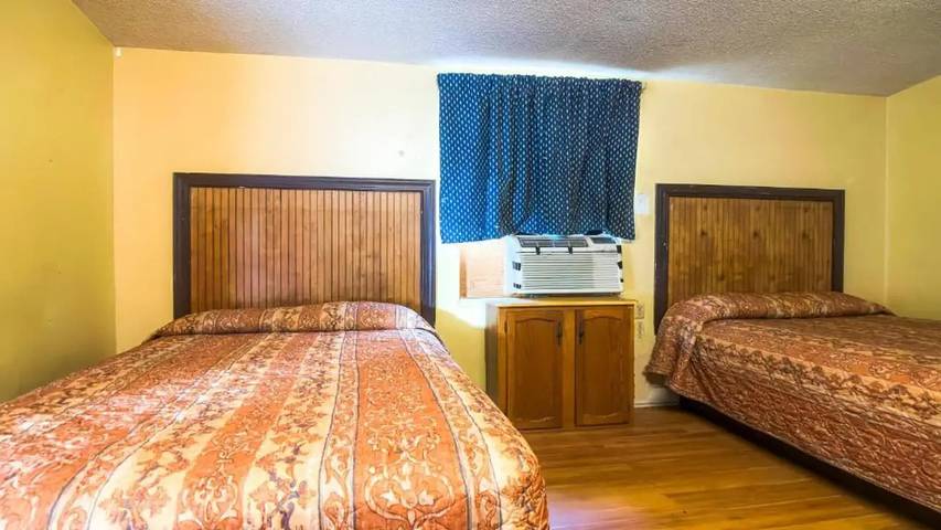 Vacation apartment for 5 people - 1