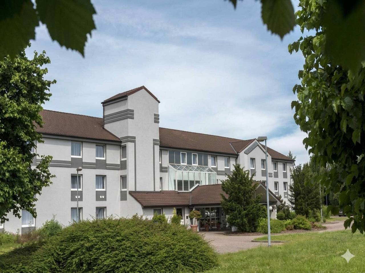 2 Personen Ferienpark haus in Krakow in Peine, Braunschweig und Umgebung