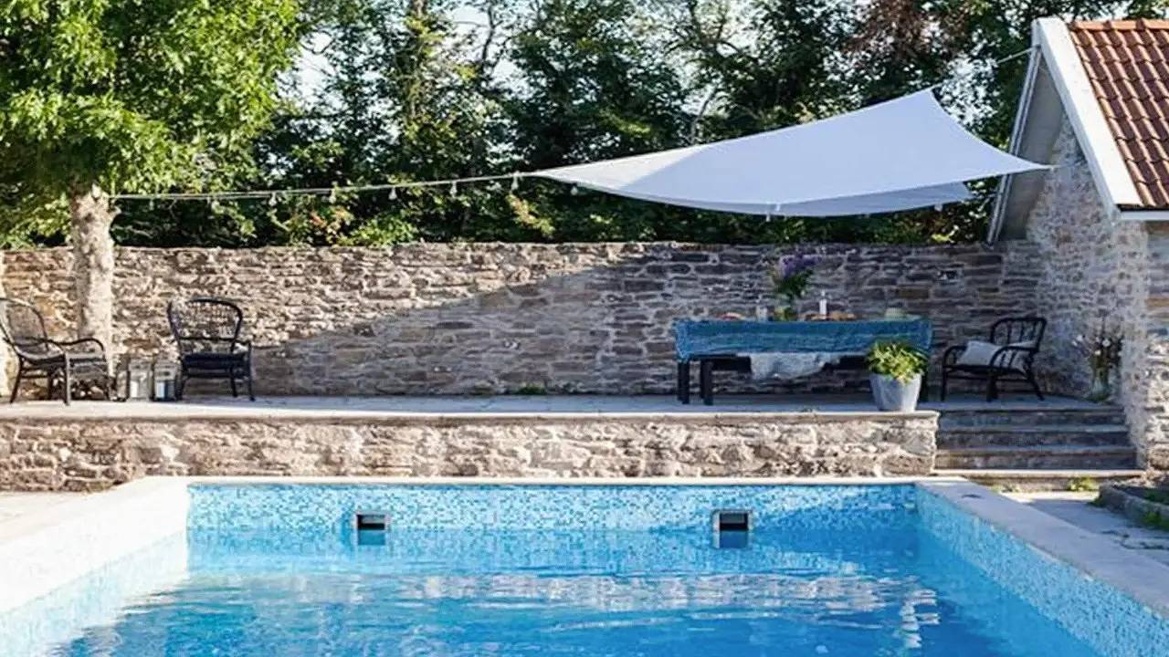 Ferienhaus für 4 Personen (55 m²) in Mörbylånga in Öland
