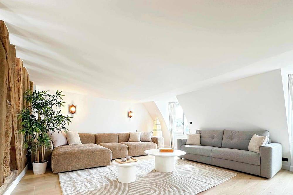 Appartement de vacances