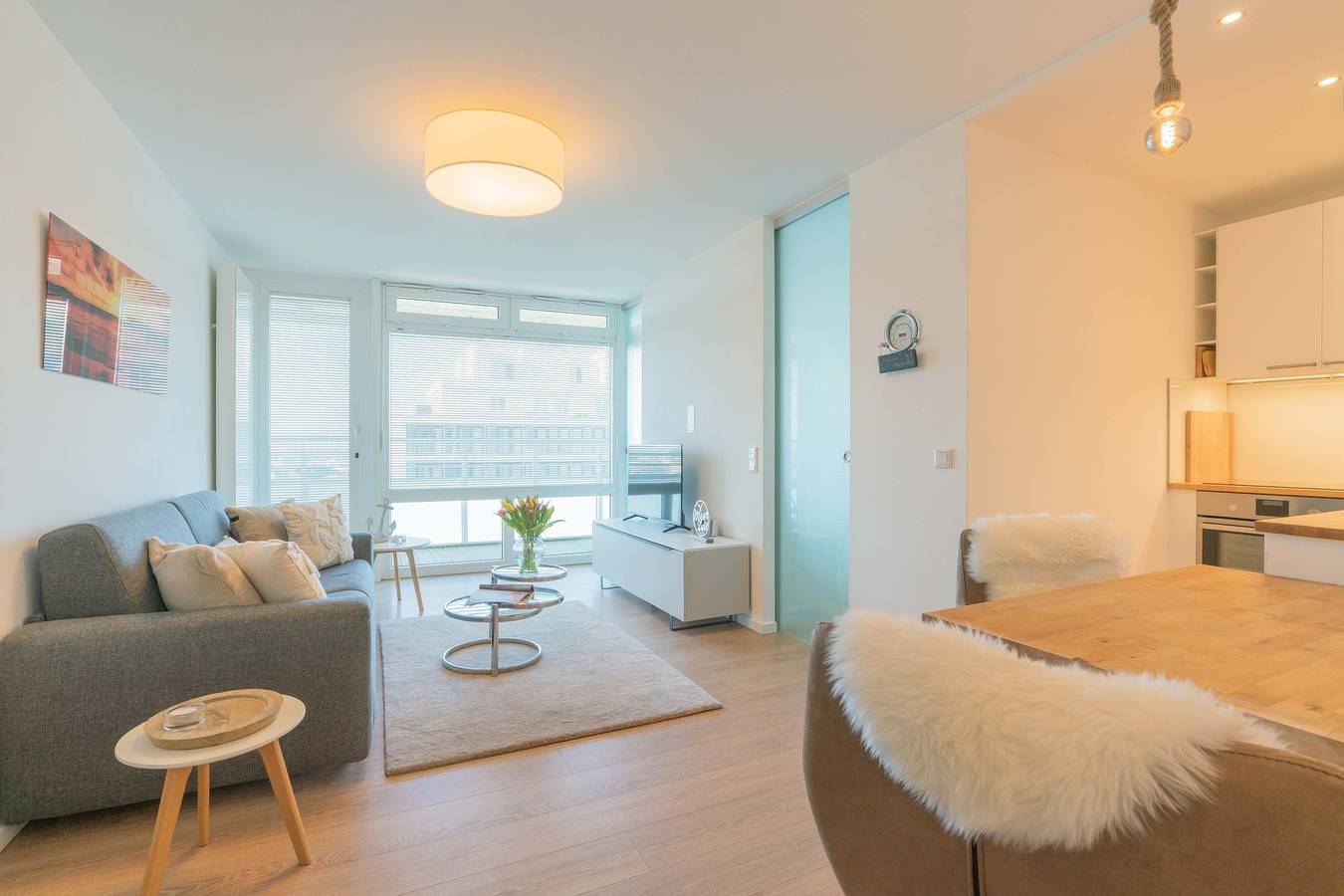 Appartamento intero, Nordseeblick Whg. 49 in Norderney