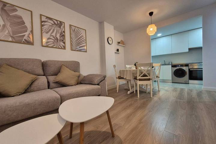 Appartement de vacances pour 5 personnes