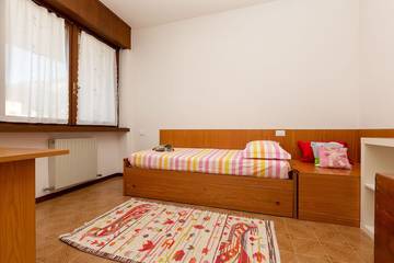 Villa per 6 Persone in Arco, Prealpi Gardesane, Foto 4