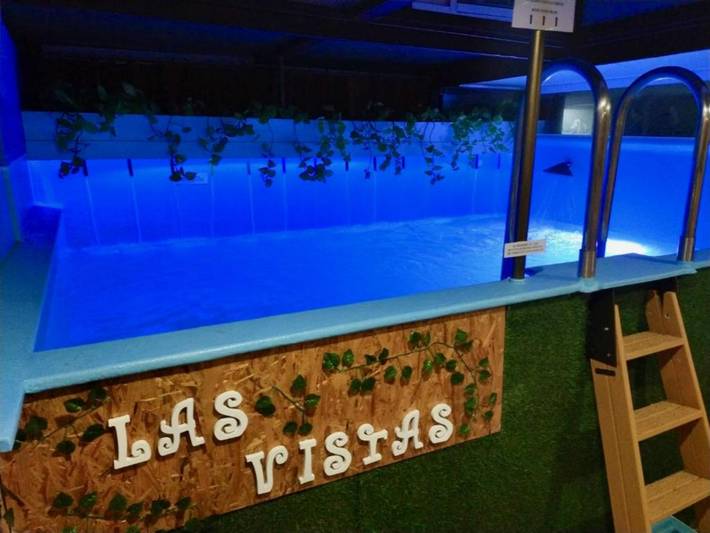 Ferienhaus für 4 Personen, mit Haustier auf Gran Canaria - 2