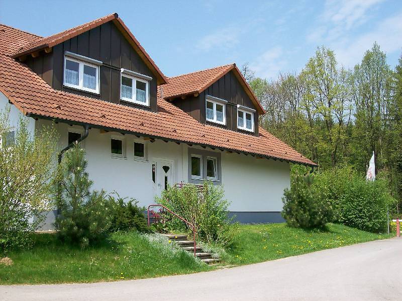 Ganze Ferienwohnung, Campingplatz Häsle - Stellplatz in Ellenberg, Schwäbische Ostalb