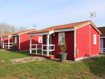 Gîte pour 4 personnes, avec jardin, animaux acceptés à Signy-l'Abbaye