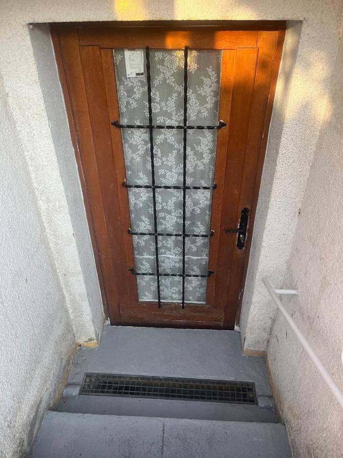 Gîte pour 2 personnes, avec jardin et vue à Sannois - 2