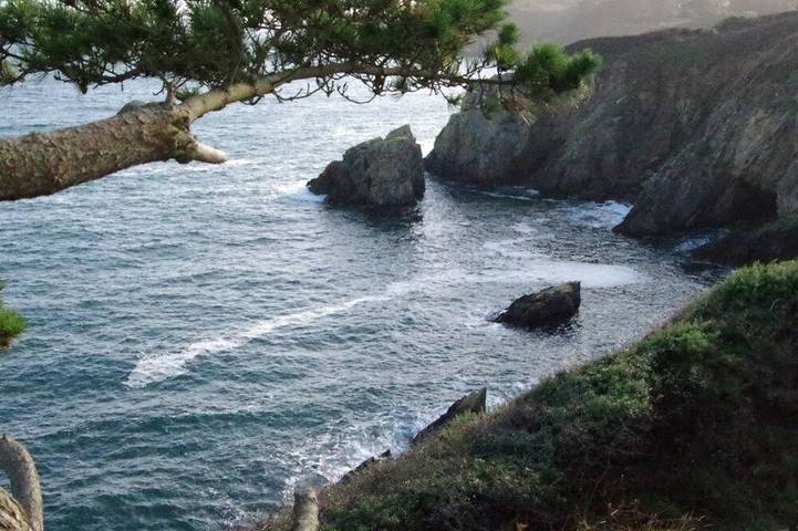 Holiday home for 4 people, with garden - 1