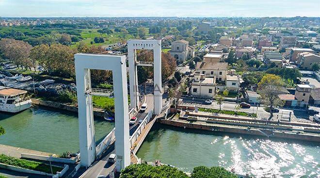 Maison d’hôte pour 2 personnes, avec vue ainsi que jardin et balcon à Fiumicino - 3