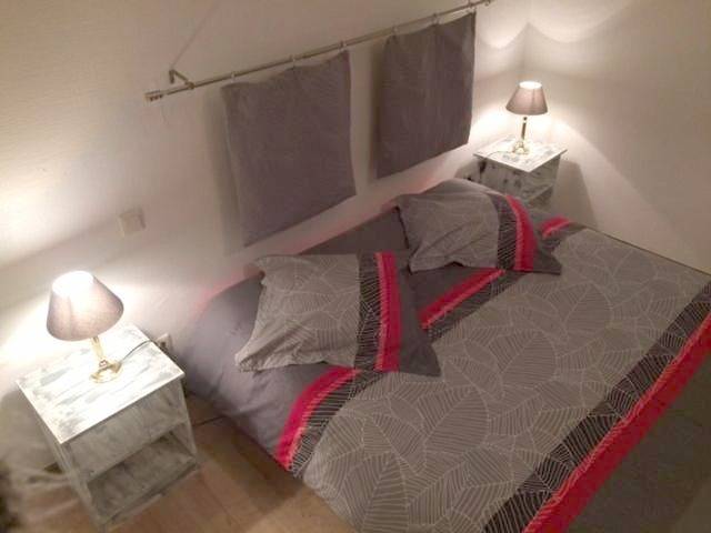 Hôtel pour 4 personnes, avec terrasse, animaux acceptés à Mondorf-les-Bains - 2