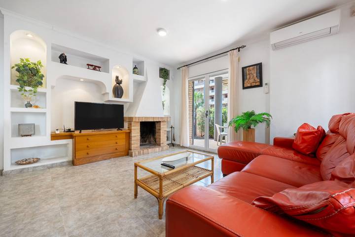 Location de vacances pour 10 personnes, avec jardin et balcon à Cambrils - 4