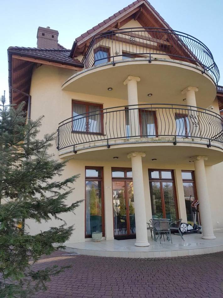 Bed and Breakfast für 3 Personen, mit Ausblick und Seeblick sowie Garten, mit Haustier - 1