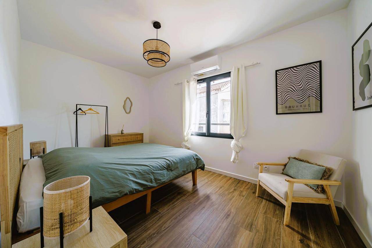 Three-Bedroom Home in Martigues, Mittelmeerküste (Frankreich)