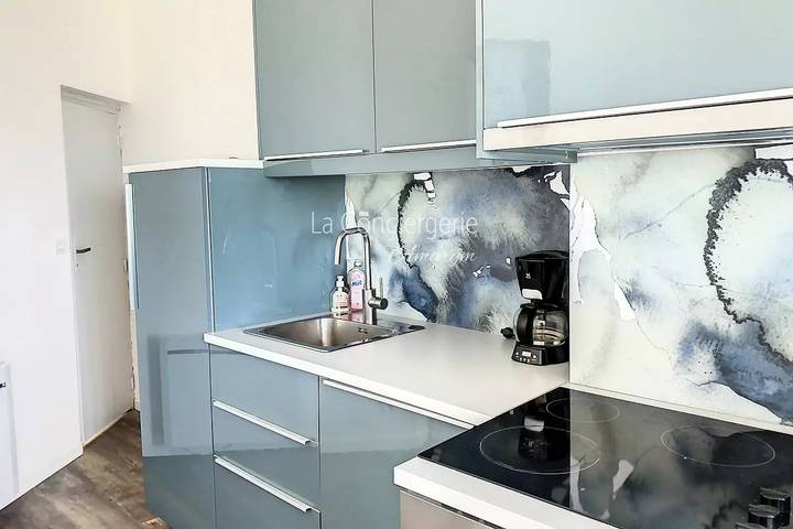 Apartamento entero, Apartamentos para 4 personas in Ault, Región de Abbeville