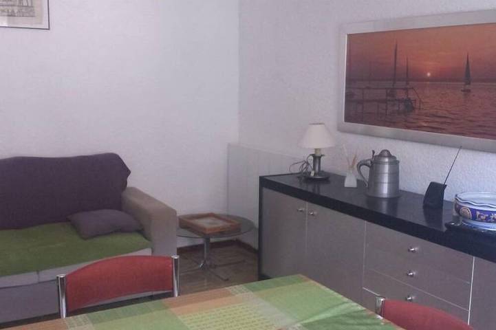 Gîte pour 4 personnes dans Gare D Ax Les Thermes