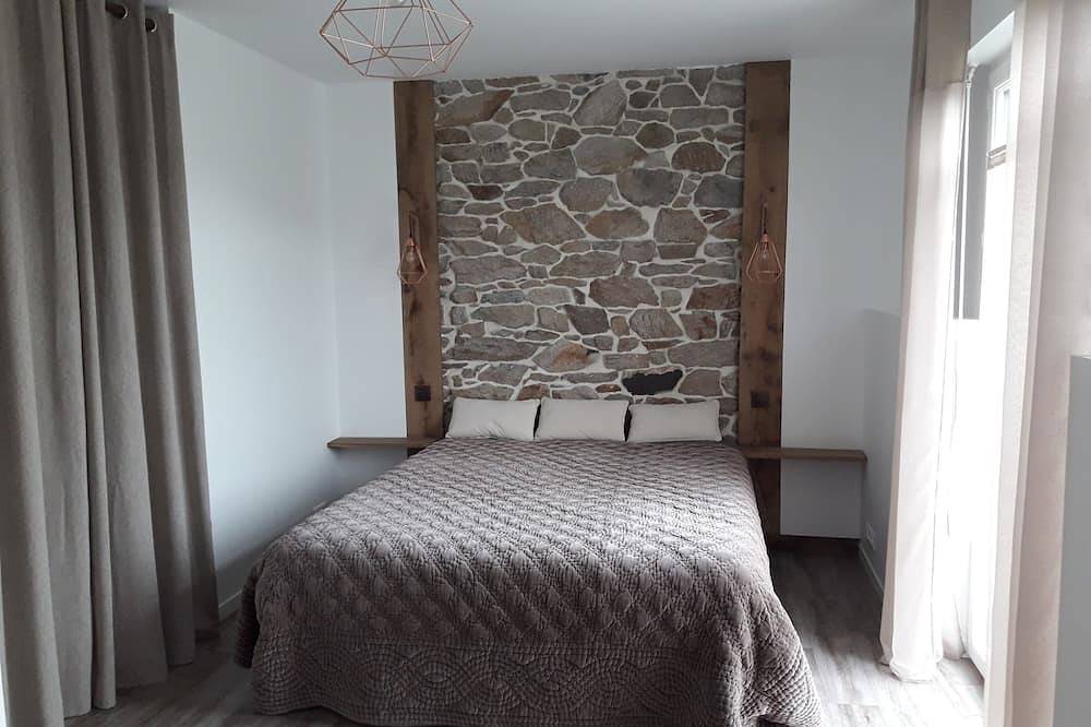 La Pintelière ** ruhig 700 Meter vom Meer entfernt in Cancale in Cancale, Mont-Saint-Michel-Bucht