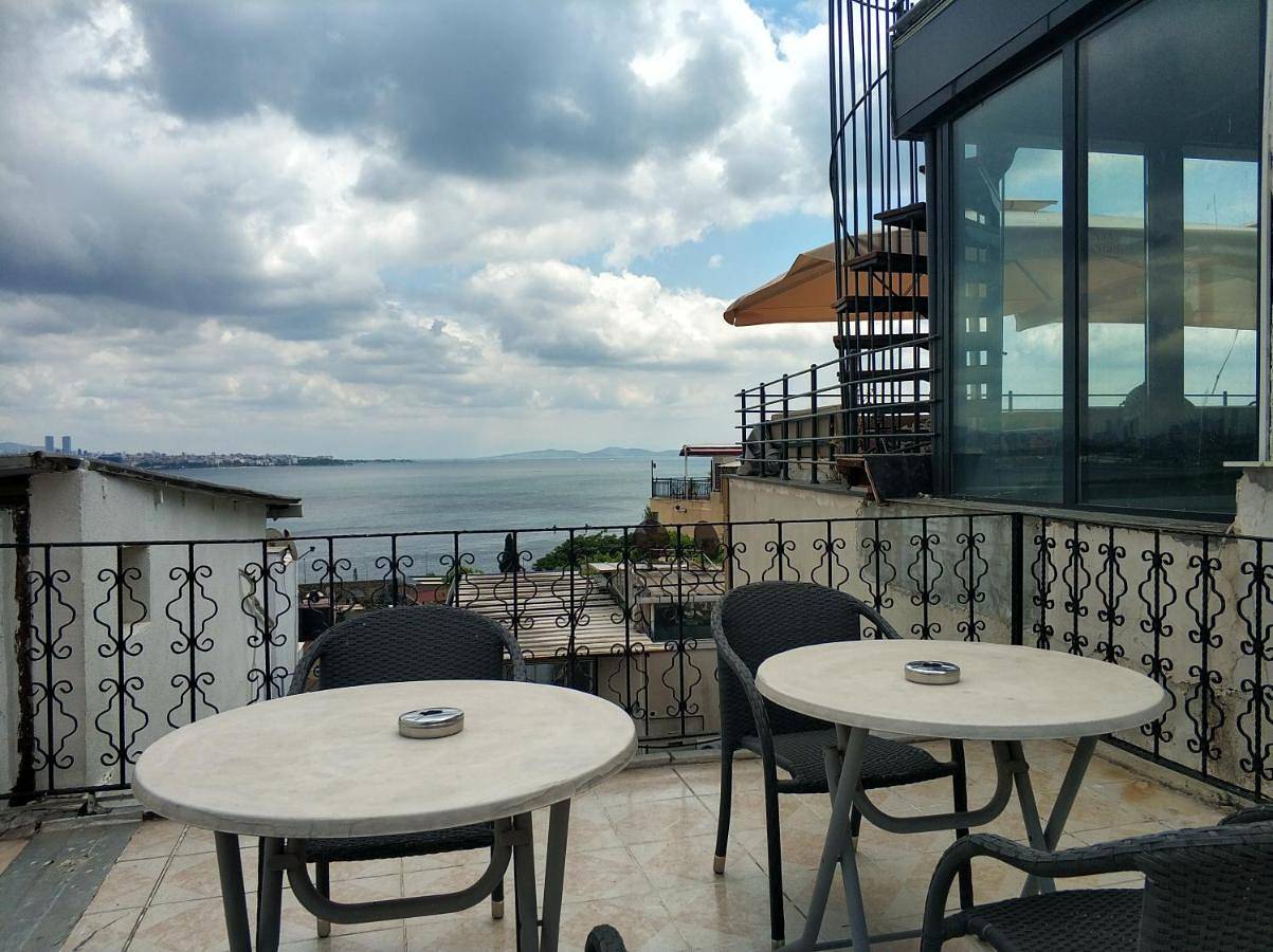 Gul Sultan Hotel in Fatih, Estambul
