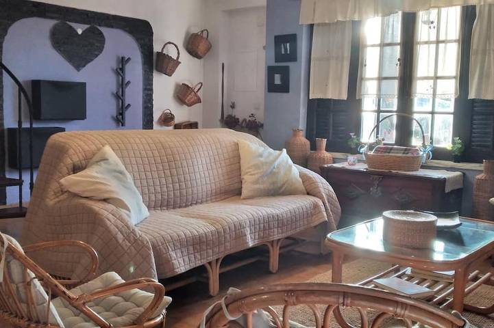 Casa de férias para 6 pessoas em Torres Vedras