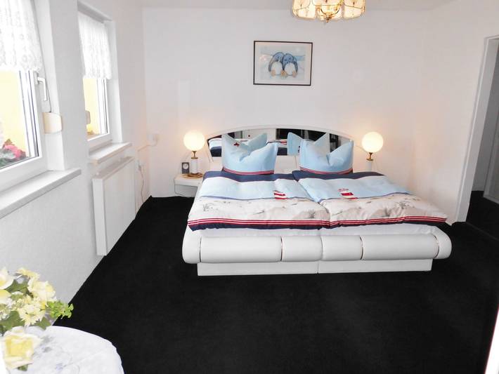 Ferienhaus für 6 Personen, mit Terrasse, kinderfreundlich - 1