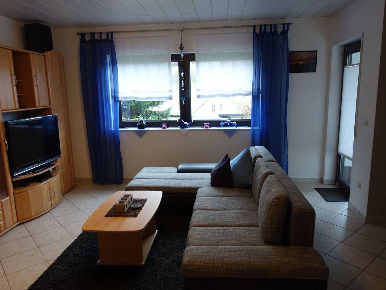 Ganze Wohnung, Zoe in Sankt Wendel, Saar-Nahe-Bergland