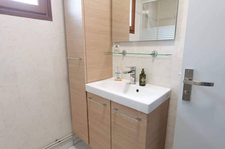 Gîte pour 2 personnes à Carvin - 4