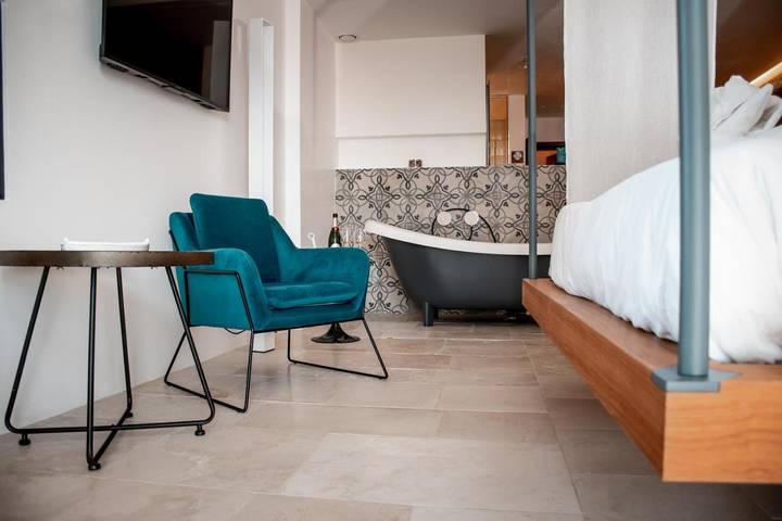 Chambre d’hôte pour 2 personnes à Polignano a Mare - 3