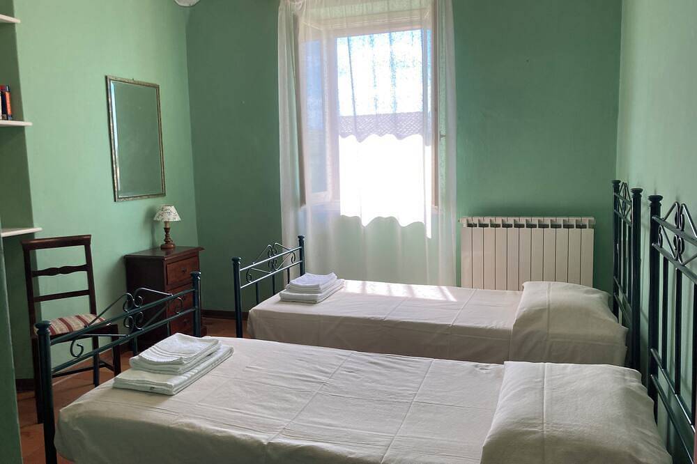 Il Casale Grande: relaxation, comfort and authenticity in the heart of Umbria in Spoleto, Perugia Province