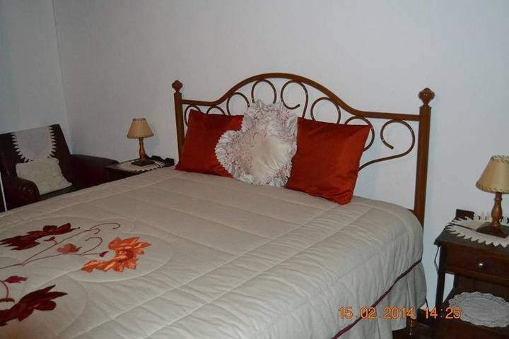 Location de vacances pour 2 personnes à Monsanto - 2